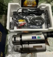 Sony CCD-TRV65 ����