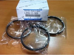 ������ ��������� STD 2.3T Original 100% Mazda L3Y411SC0 L3Y411SC0 ����