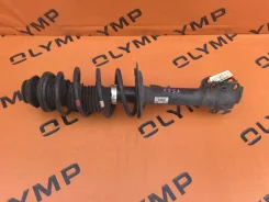������ Toyota AQUA 2014 4851052K81 NHP10 1NZ-FXE, �������� ������ 4851052K81 ����