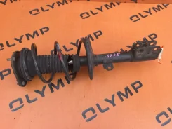 ������ Toyota Premio 2002 4851080057 NZT240 1NZ-FE, �������� ������ 4851080057 ����