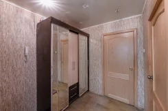 4-���������, ����� �������� 18�. ��������������, ���������, 62,6���.��., 3/5 ���� ����