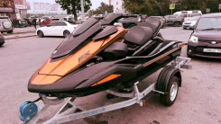 Yamaha FX Cruiser HO. 2025 ��� ����