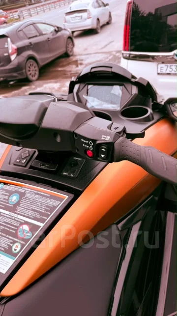 Yamaha FX Cruiser HO. 2025 ��� ����