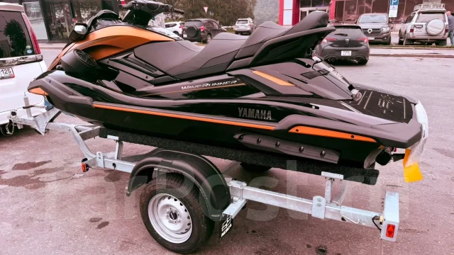 Yamaha FX Cruiser HO. 2025 ��� ����
