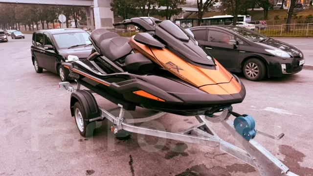 Yamaha FX Cruiser HO. 2025 ��� ����