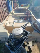 Yamaha. 1995 ���, ����� 3,6��., ��������� ���������, 6��.�., ������ ����