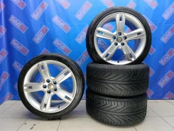 Jaguar. 8.5x18", 5x108, ET49, �� 63,4���. ����