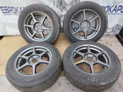 Buddy Club P1. 7.0x16", 5x114.3, ET43, �� 71���. ����