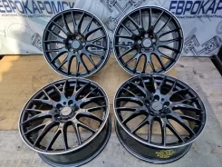 RAYS Homura 2X9. 8.0x19", 5x114.3, ET45, �� 73,1���. ����