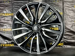 Weds Leonis VT. 8.0x19", 5x114.3, ET35, �� 73,1���. ����