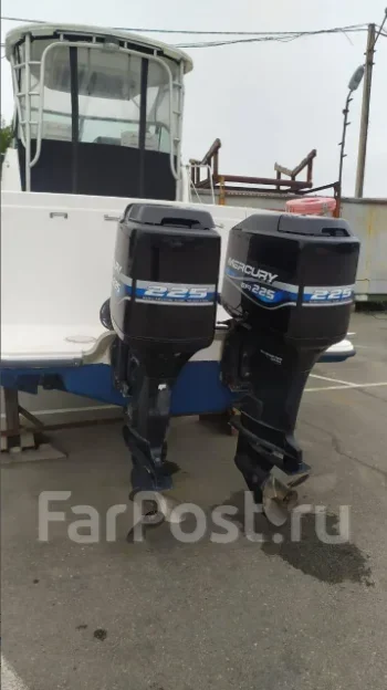 Bayliner. 1999 ���, ����� 10��., ��������� ���������, 450��.�., ������ ����