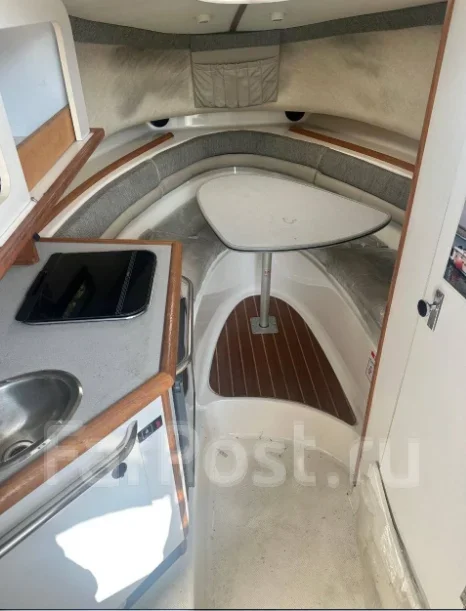 Bayliner. 1999 ���, ����� 10��., ��������� ���������, 450��.�., ������ ����