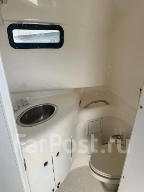 Bayliner. 1999 ���, ����� 10��., ��������� ���������, 450��.�., ������ ����