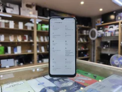 Realme C21Y. �/�, 64 ��, ������, Dual-SIM ����