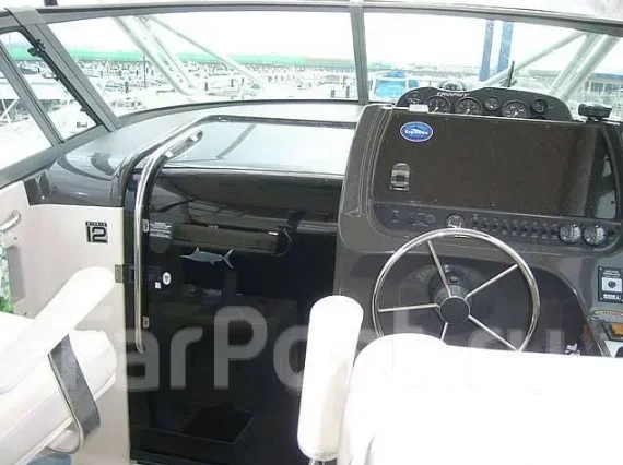 Bayliner. 1999 ���, ����� 10��., ��������� ���������, 450��.�., ������ ����