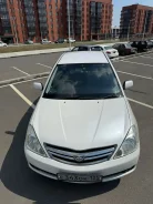 Toyota Allion. �������, ��������, 1.8 (132��.�.), ������, 320 000����. �� ����