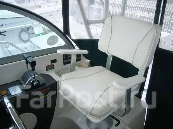 Bayliner. 1999 ���, ����� 10��., ��������� ���������, 450��.�., ������ ����