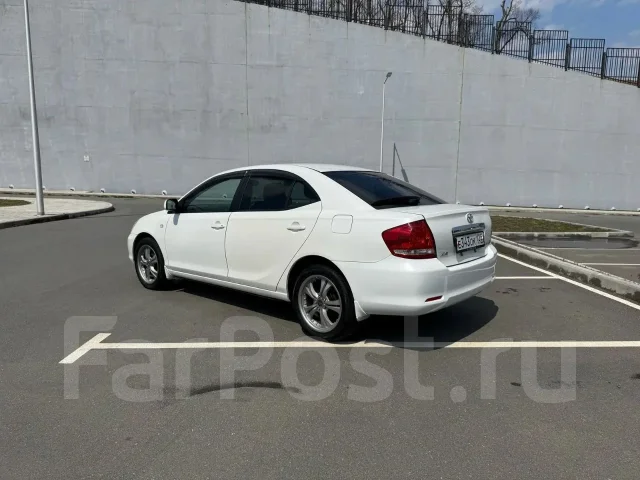 Toyota Allion. �������, ��������, 1.8 (132��.�.), ������, 320 000����. �� ����