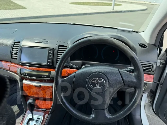 Toyota Allion. �������, ��������, 1.8 (132��.�.), ������, 320 000����. �� ����