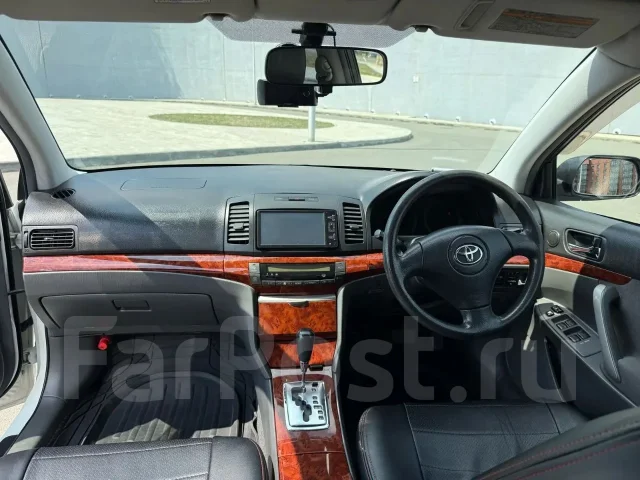 Toyota Allion. �������, ��������, 1.8 (132��.�.), ������, 320 000����. �� ����