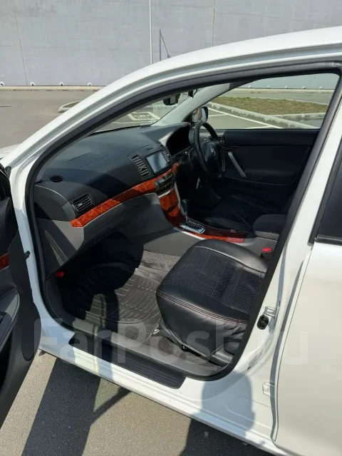 Toyota Allion. �������, ��������, 1.8 (132��.�.), ������, 320 000����. �� ����
