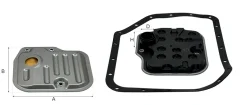 ������ ���� Toyota Goodwill ATG065 ATG065 ����