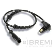 BR-50283_������ ABS! ��� 50283 Bremi 50283 ����