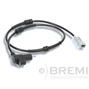 BR-50570_������ ABS! ��� 50570 Bremi 50570 ����