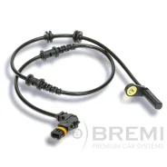 BR-50504_������ ABS! ��� 50504 Bremi 50504 ����