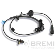 ������ abs mitsubishi as 50884 Bremi 50884 ����
