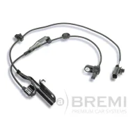 ������ ��� toyota coroll 51127 Bremi 51127 ����