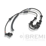 ������ ��� hyundai accen 51268 Bremi 51268 ����