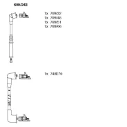 �������� �������������� 600243 Bremi 600243 ����