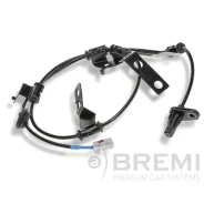 ������ ��� hyundai ix35 51226 Bremi 51226 ����
