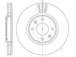 ���� ��������� ������������� G-brake GR-02954 Gbrake GR02954 GR02954 ����