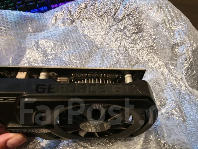 GeForce GTX 1650 ����
