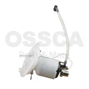 ������ ���������� ���� � �������� / AUDI A-4,5 10~ Ossca 26306 26306 ����