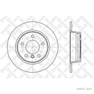 ���� ��������� ������! BMW E36/E46 1.6-2.5TDs M40-M54 90 Stellox 60201525SX 60201525SX ����