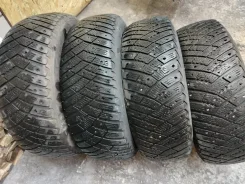 Goodyear UltraGrip Ice Arctic. ������, ����������, �/�, ����� 50 % ����