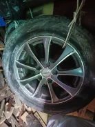 TGRACING TGD018. x16", ET38 ����