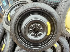 �������� ������, �����, ����� R14 4/100 Toyota Roomy, Passo, Tank, Tnor. 4.0x14" 4x100 �� 54,1���. ����