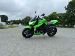 Kawasaki Z 1000. 1 000����. ��., ��������, ���������, ������ �� �� ����