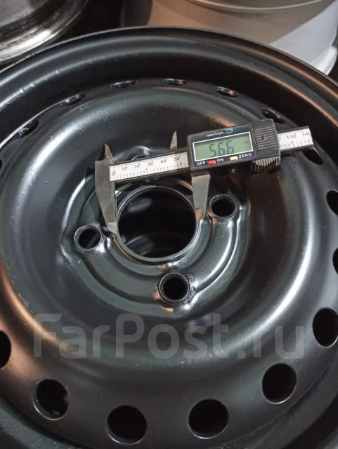 Daewoo. 5.5x13", 4x100, ET49, �� 56,6���. ����