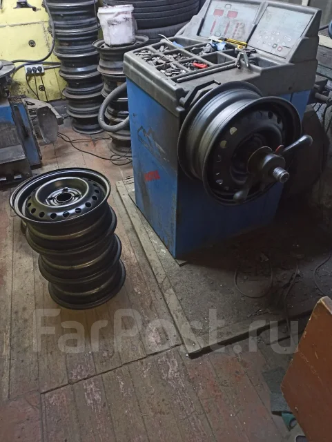 Daewoo. 5.5x13", 4x100, ET49, �� 56,6���. ����