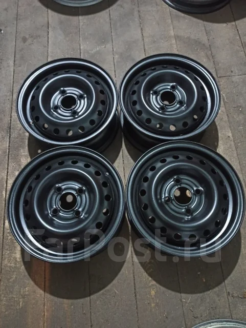 Daewoo. 5.5x13", 4x100, ET49, �� 56,6���. ����