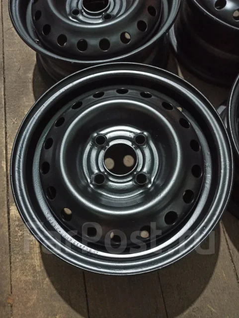 Daewoo. 5.5x13", 4x100, ET49, �� 56,6���. ����
