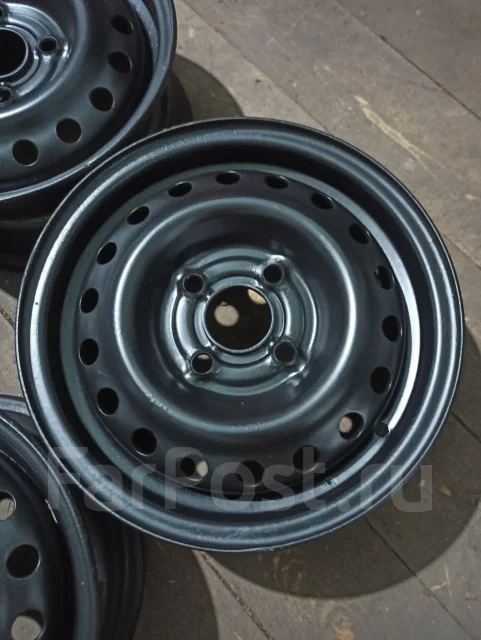 Daewoo. 5.5x13", 4x100, ET49, �� 56,6���. ����