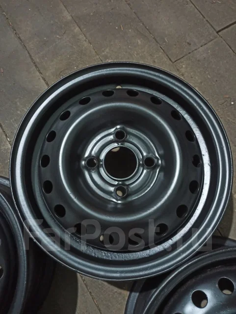 Daewoo. 5.5x13", 4x100, ET49, �� 56,6���. ����