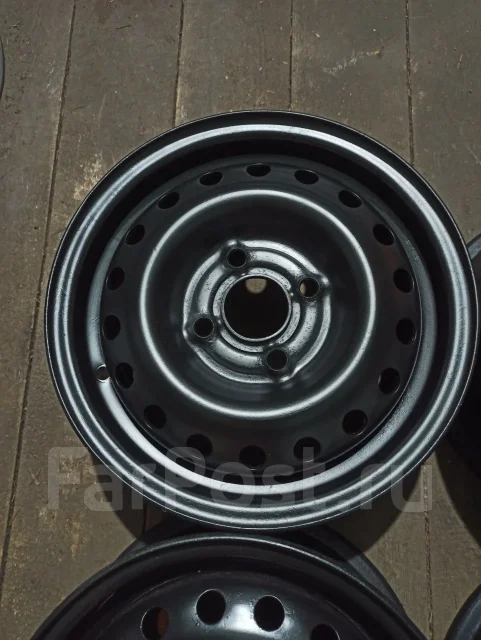 Daewoo. 5.5x13", 4x100, ET49, �� 56,6���. ����
