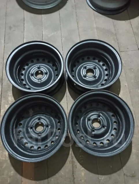 Daewoo. 5.5x13", 4x100, ET49, �� 56,6���. ����